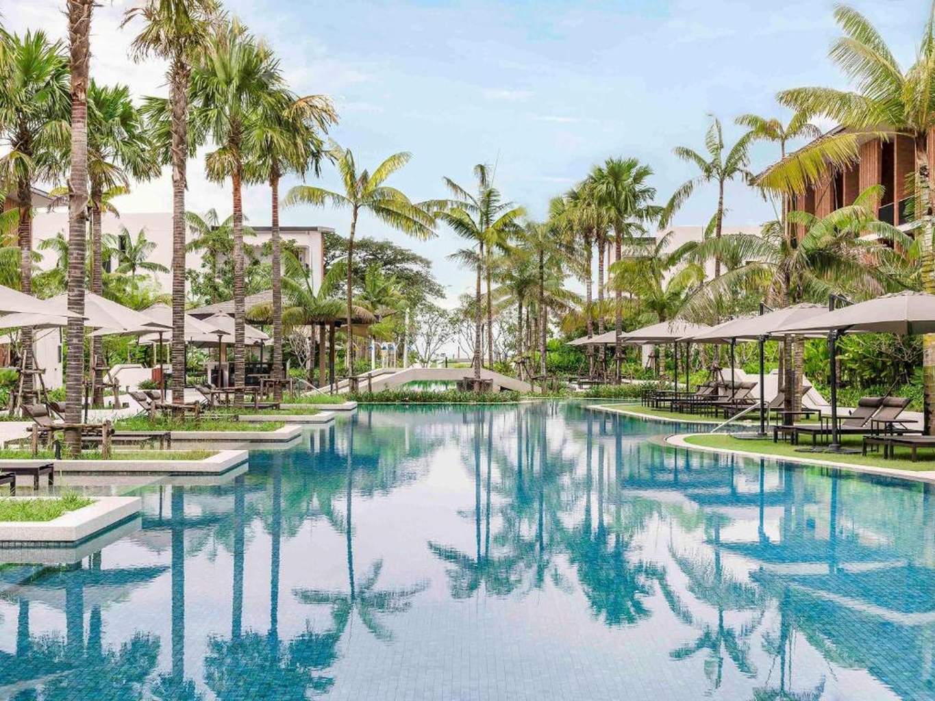 Hotel Pullman KhaoLak 5* - 7