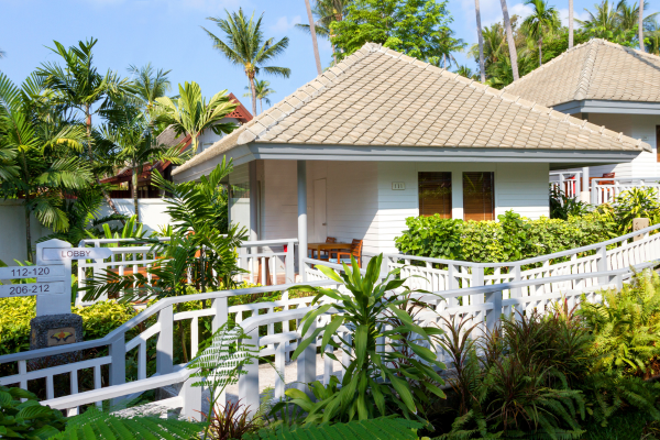 Séjour Centara Villas Samui 4* - 1