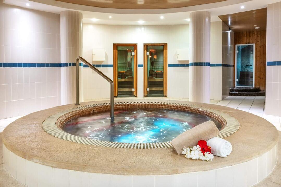 Hôtel AP Adriana Beach Resort 4* - 16