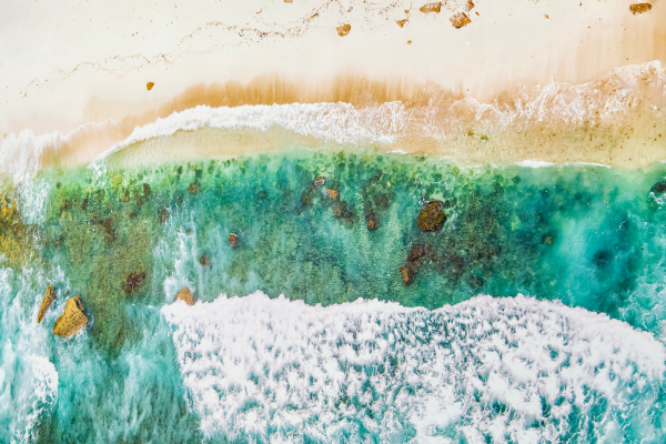 FLEX Combiné Des Rizières de l'île des Dieux aux eaux turquoise de Nusa Penida 4* - 27