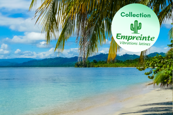 Autotour Odyssée tropicale : entre volcans, plages et forêt luxuriante + Vols Flex 3*