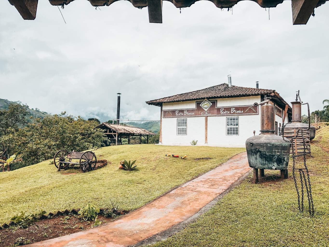Circuit Privatif Charme de Rio & Paraty - 3