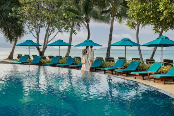 Circuit Trésors de Thaïlande & Koh Chang 4*