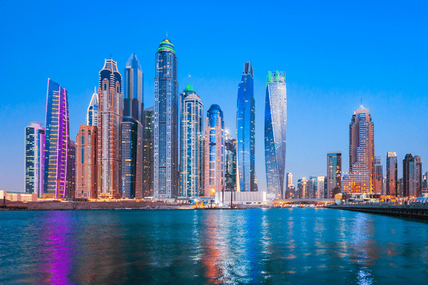 Combiné Dubai & Abu Dhabi, l'Âme de Deux Emirats - 21