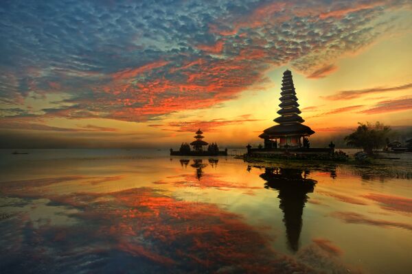 Image 25 du séjour Circuit De Bali à Lombok et Gili en Privatif 3*, 3 îles 3 découvertes à Indonésie, Bali