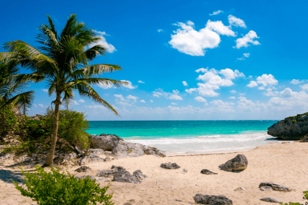 Circuit Autotour Le Yucatan entre Terre & Mer - 9