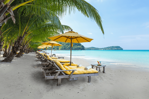 Koh Kood, Soneva Kiri 5* Eco Luxe - 8
