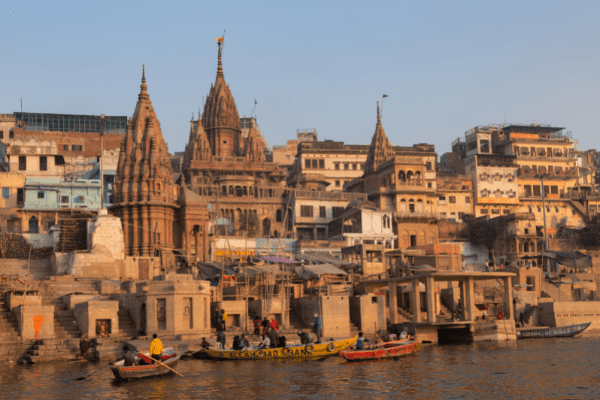 Circuit Des Palais du Rajasthan aux Rives du Gange, Circuit Inde par Ôvoyages Circuit Des Palais du Rajasthan aux Rives du Gange, Circuit Inde par Ôvoyages