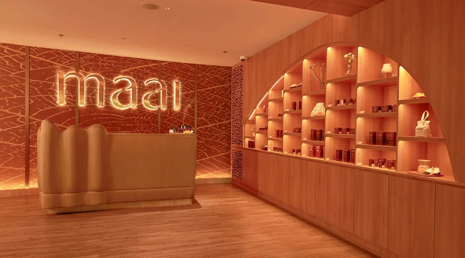 Hôtel Amari Pattaya 5* - 18