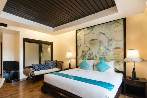 Séjour Koh Samui, Dara Samui 4* - 4