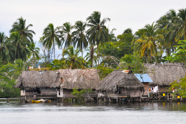 Circuit Dans le Sillage des Corsaires : De Panama à Bocas del Toro - 39