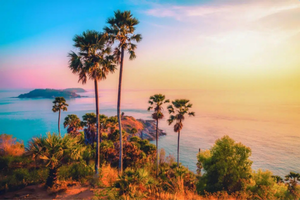 Circuit Les paradis du Sud de la Thaïlande - 16