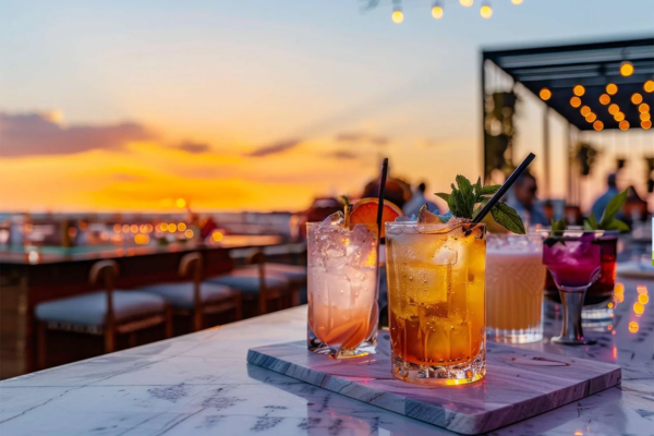 Séjour Phuket, Kora Beach Resort 5* - 13