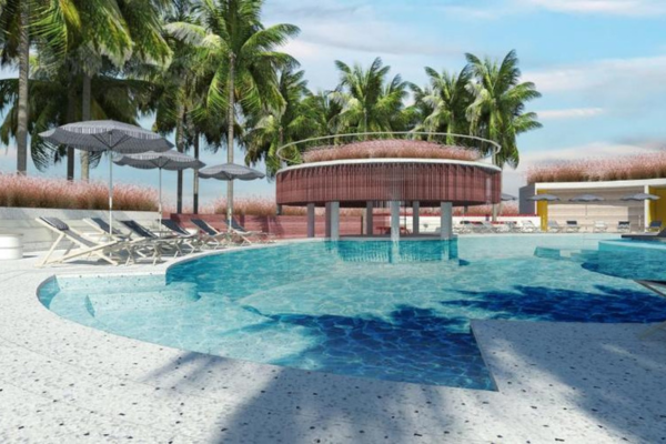 Séjour Phuket, Centara Karon Resort Phuket 4* - 13