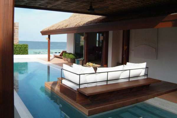 Séjour Hua Hin, Putahracsa 5* - 2