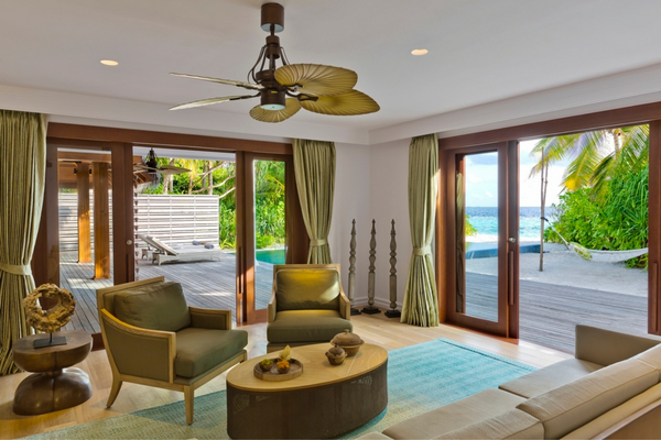 Séjour Dusit Thani Maldives 5* - 31