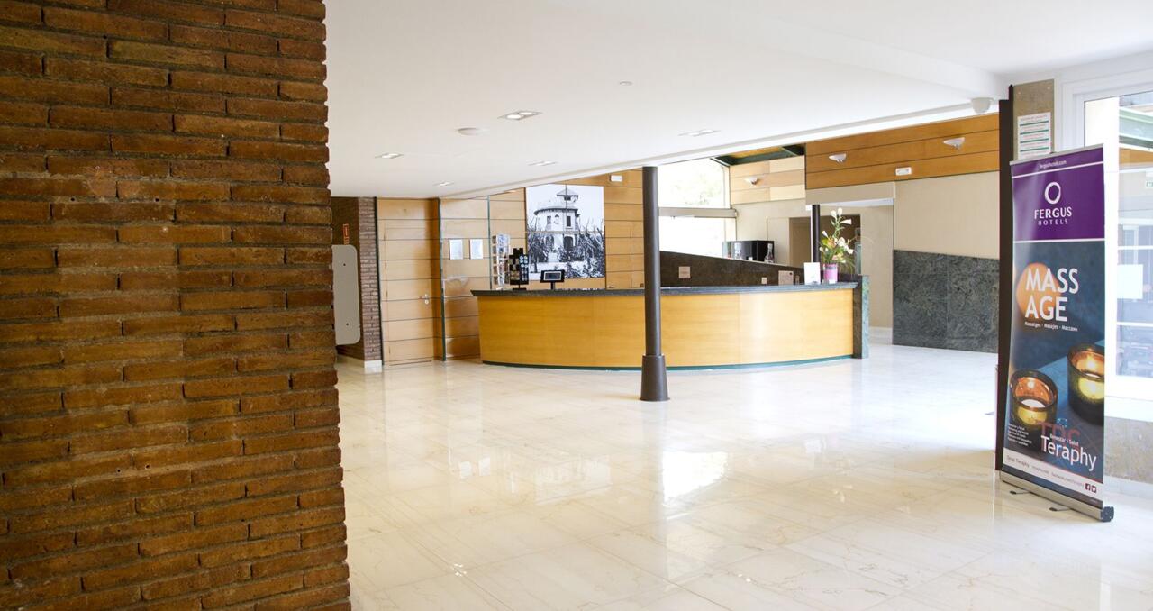 Hôtel Alegria Maripins 4* - 38