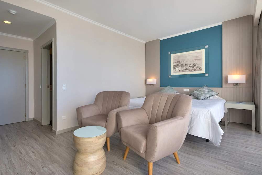 Hôtel Orca Praia 4* - 4