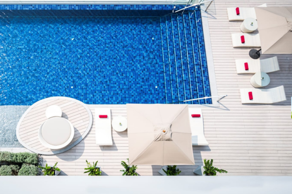 Combiné Magie du Siam by Avani, de Bangkok à Khao Lak 5* + vols Flex - 17