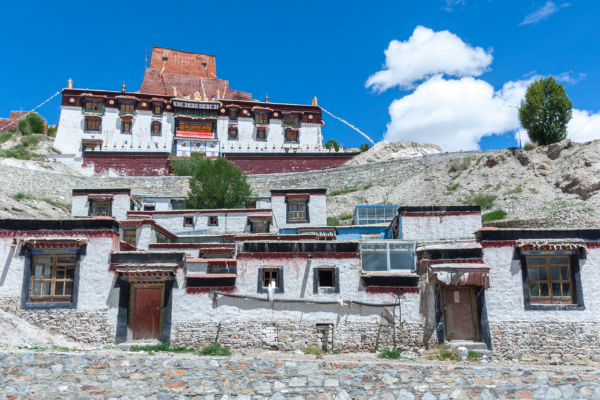 Circuit L'Âme Sacrée du Tibet en Privatif, Circuit Chine par Ôvoyages Circuit L'Âme Sacrée du Tibet en Privatif, Circuit Chine par Ôvoyages