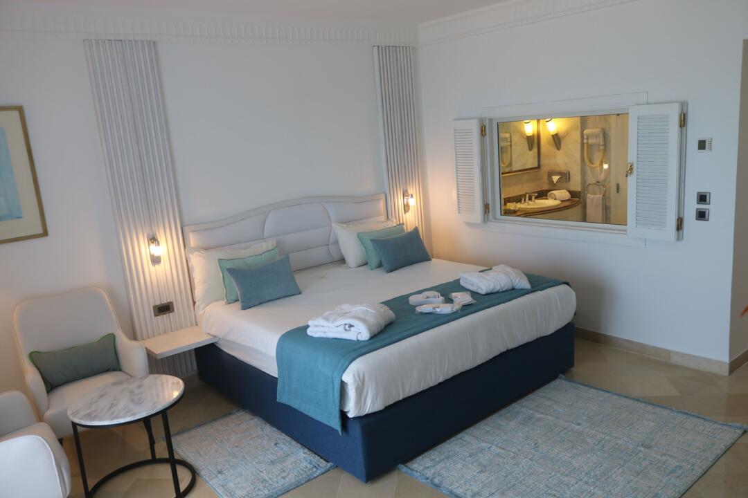 Hotel Vincci Saphir Palace 5* - 20