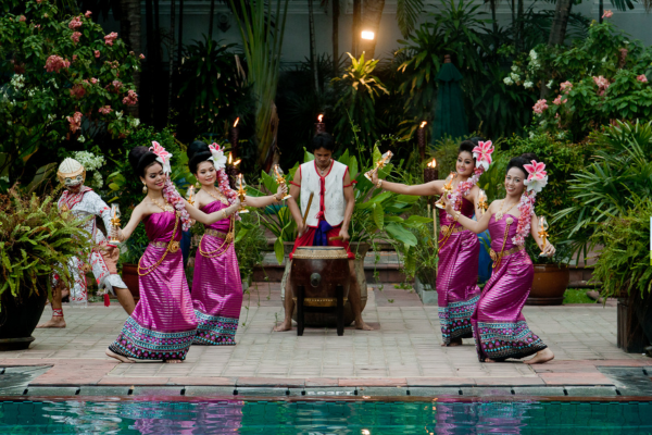 Combiné Thaïlande, De Bangkok aux Sables de Phuket 5* - 13