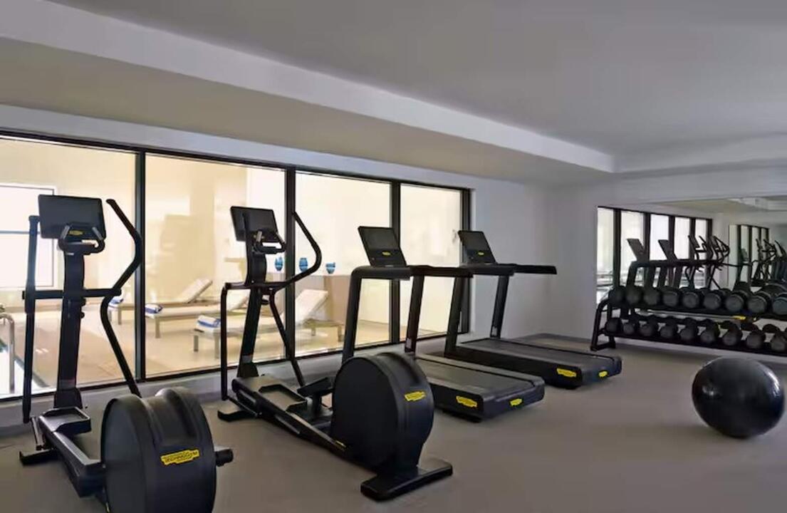 Hilton Taghazout Bay Beach Resort & Spa 5* - 13