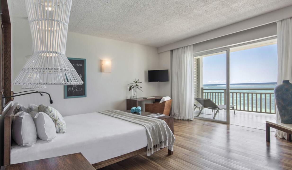 Solana Beach Mauritius 4* (Adult Only + 18) - 3
