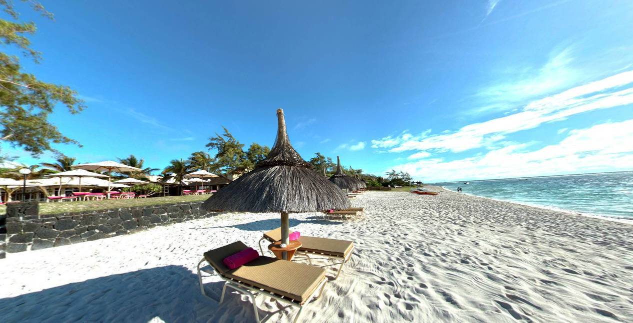 Silver Beach Hotel 3* - 10