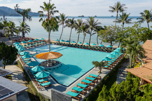 Circuit Trésors de Thaïlande & Koh Chang 4*