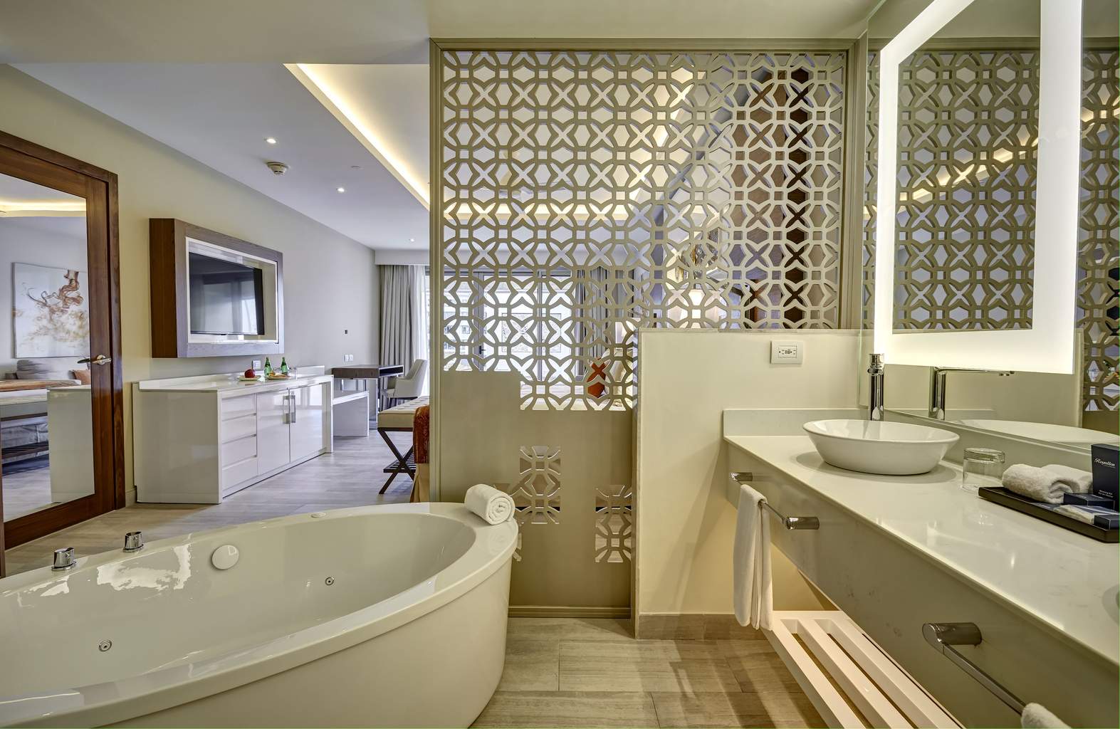 Hôtel Royalton Bavaro 5* - 5