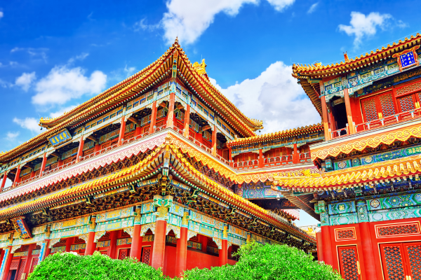 Circuit Grand Panorama de Chine en Privatif, Circuit Chine par Ôvoyages Circuit Grand Panorama de Chine en Privatif, Circuit Chine par Ôvoyages