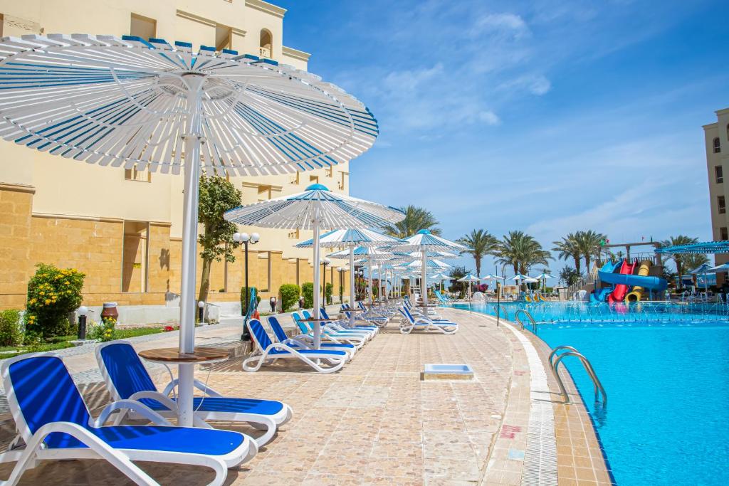 AMC Royal Hotel 5* Hurghada