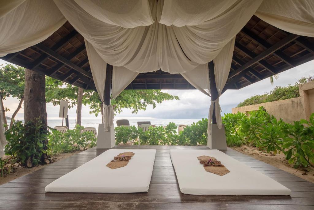 Thaïlande - Hôtel Nora Beach Resort&Spa 4*