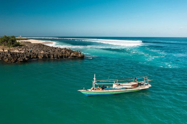Indonésie - SEJOUR COMBINE BALI ET SUMBA