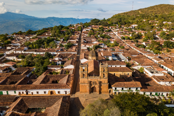 Circuit Les Incontournables de la Colombie en Privatif **Nouveauté 2026** - 30