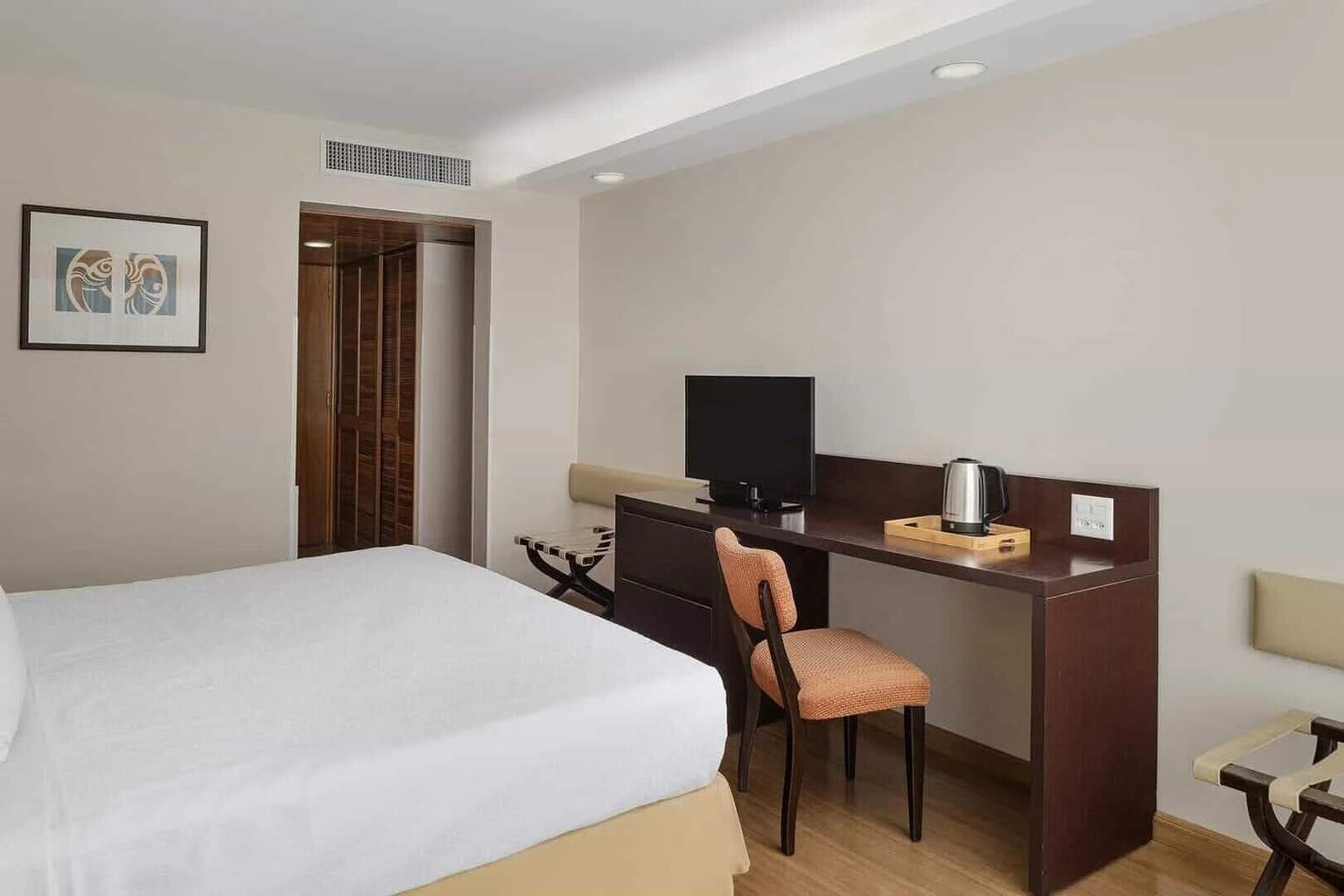 Hôtel Othon Palace Copacabana Rio 5* - 5