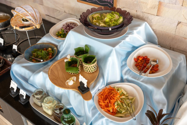 Séjour Samaya Wellness Resort 4* - 18