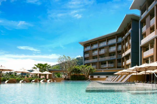 Séjour Centara Life Phu Pano Resort 4* *Routard - Confort* - 1