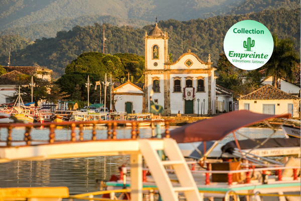 Circuit aux Rythmes de la Bossa Nova : de Rio à Paraty Circuit aux Rythmes de la Bossa Nova : de Rio à Paraty - photo 1