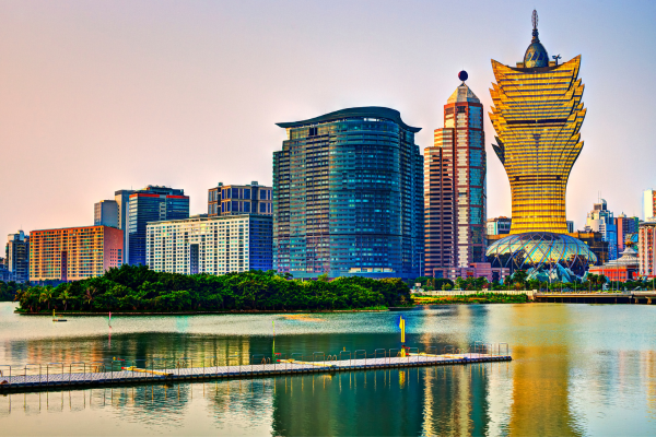 Circuit Hong Kong & Macao : Cités Lumineuses et Rêves Dorés - 13