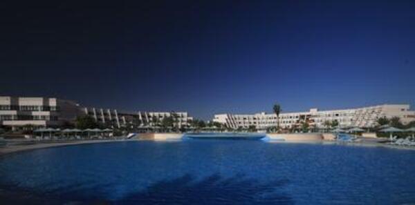 Egypte - Mer Rouge - Hurghada - Hôtel Pharaoh Azur Resort 5*