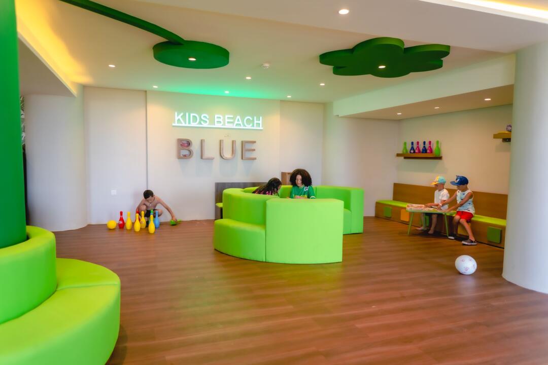 Hotel Blue Beach Golf & Spa 4* - 6
