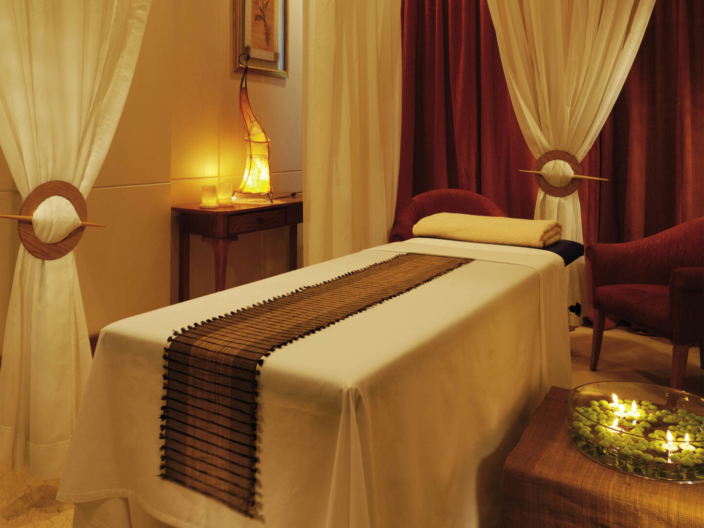 Movenpick Media City 5* Le Caire - 10