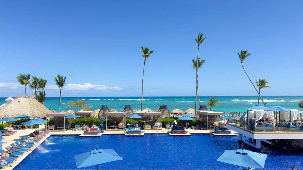 Hôtel Royalton Bavaro 5* - 1