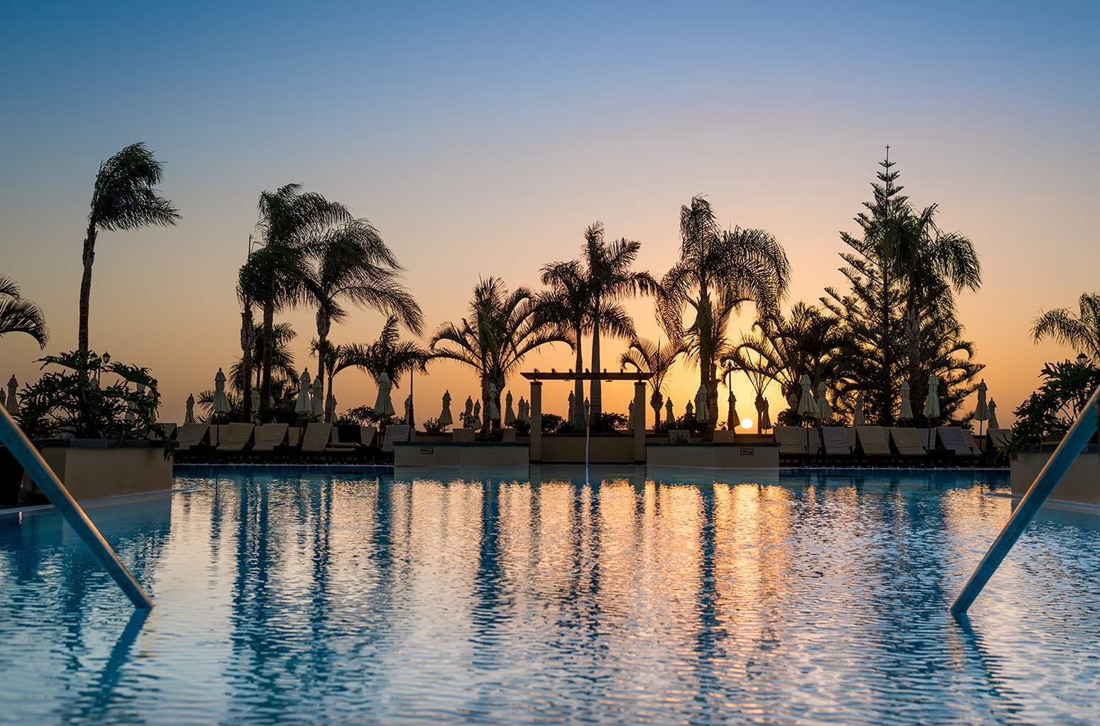 Hôtel GF Gran Costa Adeje 5* - 22