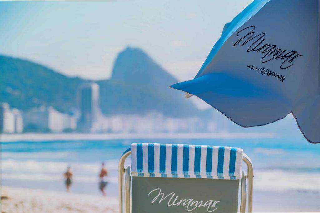 Hôtel Miramar by Windsor Copacabana 5* - 10