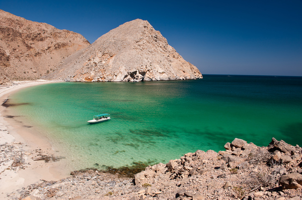 Oman - Circuit Joyaux et Fjords Omanais en liberté