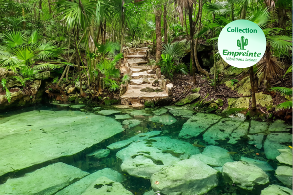 Circuit Secrets Mayas et Douceurs des Caraïbes en Privatif - Vols Flex - 2