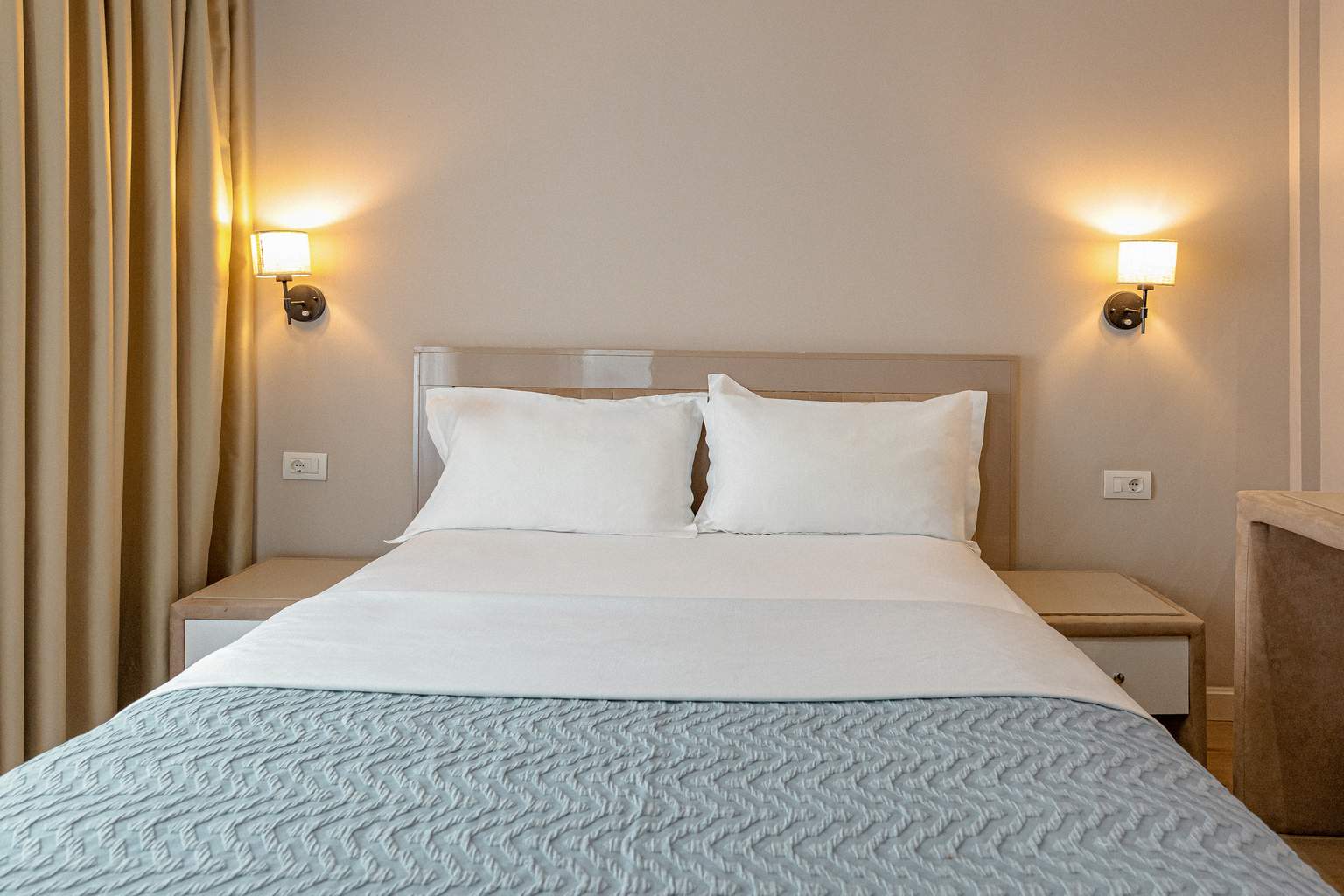 Hôtel Royal G & Spa 5 * - 6